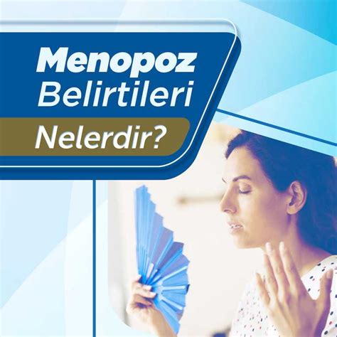 menopoz hipertansiyonu tedavisi